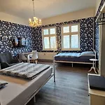 Zur »alten Schmiede« Apartment