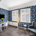 Apartamento Zur »alten Schmiede« *