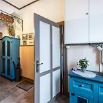 Zur »alten Schmiede« Apartamento Laage