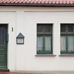Zur »alten Schmiede« *