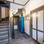 Zur »alten Schmiede« Apartamento