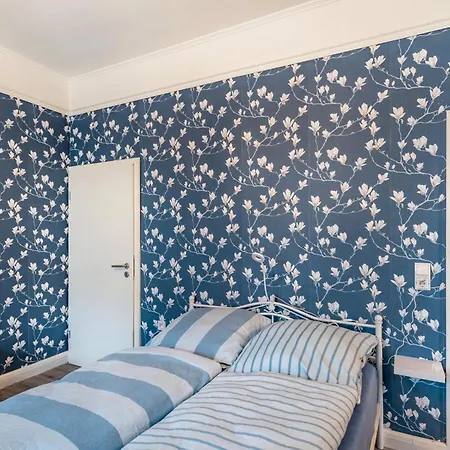 Apartment Zur »alten Schmiede« *