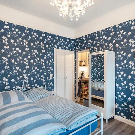 Apartmán Studio zur  Alten Schmiede