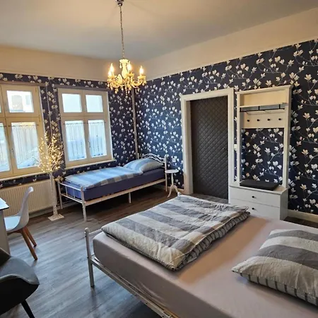 Apartmán Studio zur  Alten Schmiede