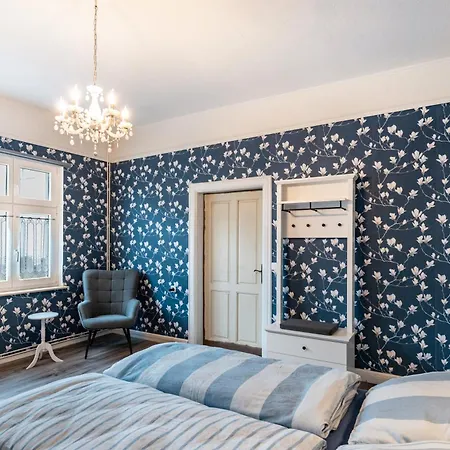 Studio zur  Alten Schmiede Laage