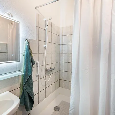Zur »alten Schmiede« Apartment *