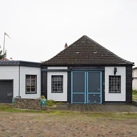 Studio zur  Alten Schmiede Apartmán Laage